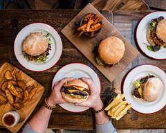Tommys Burger