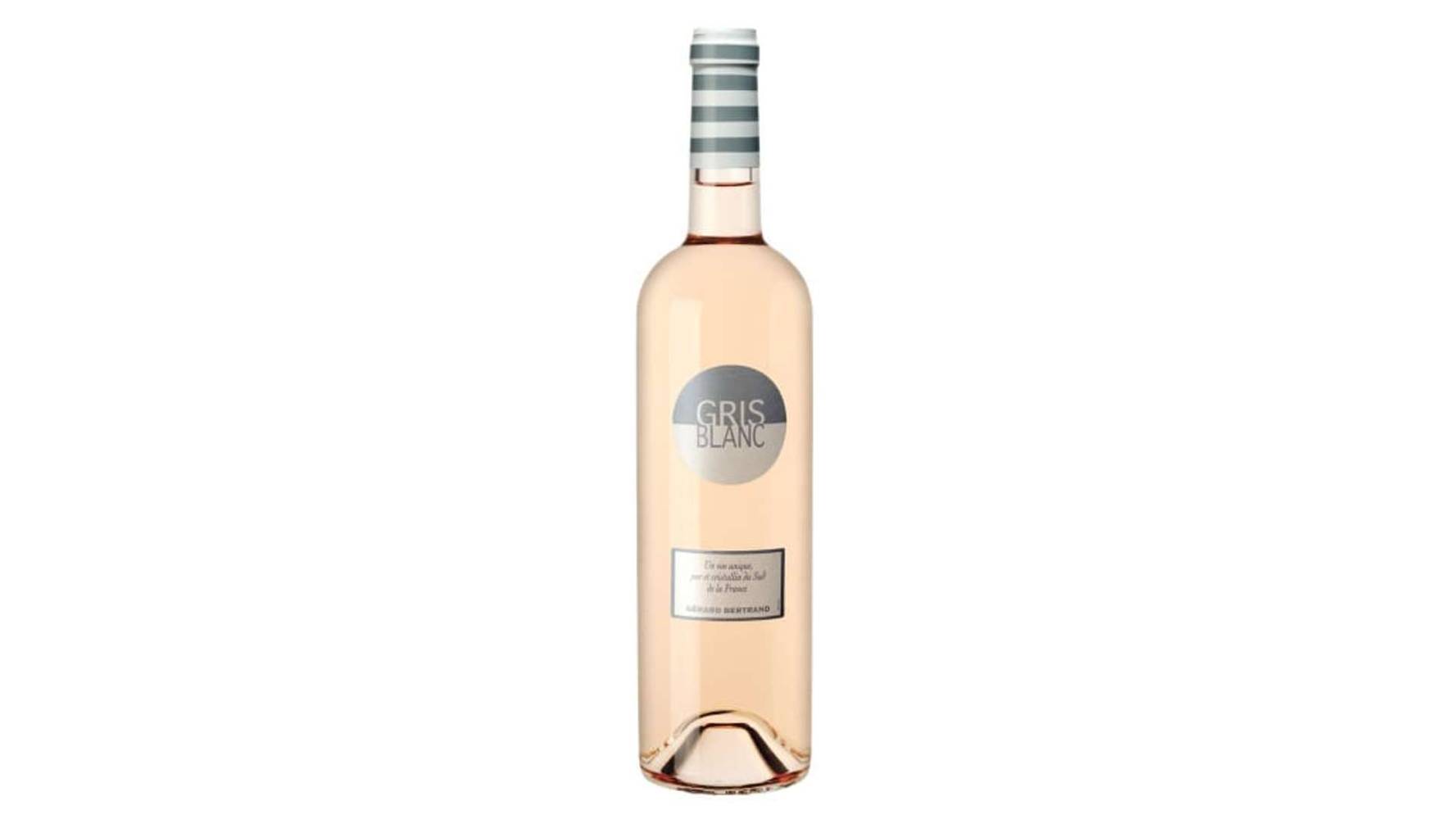 Gérard Bertrand - Vin rosé de pays d'oc igp (750ml)