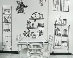 Sketch & Coffee (Mexico City)