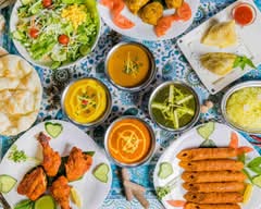 インド料理ロッティ Indian restaurant Rotti