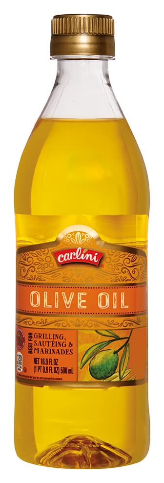 Carlini Pure Olive Oil