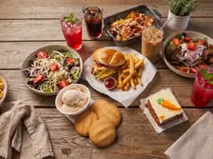 Bob's Juicy Burgers (2537 S Wabash Ave)