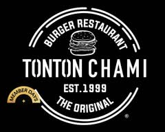 Tonton Chami - Madou