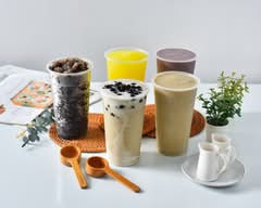 爺們綠豆沙 彰化和美店