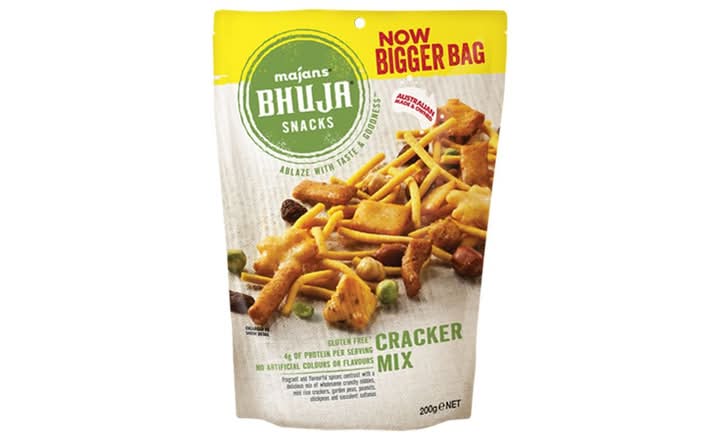 Cracker Mix Bhuja 150g