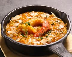 地中海・中南米料理　CANDELA