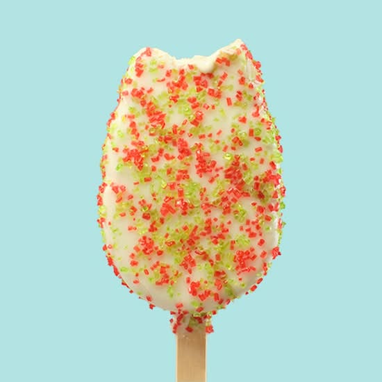 Sugar Cookie Pop