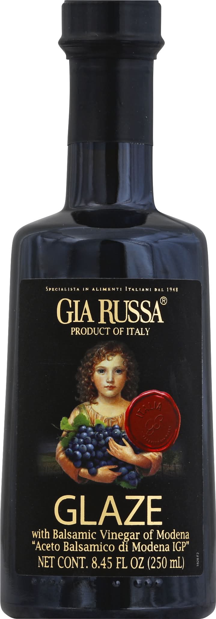 Gia Russa Balsamic Glaze (8.5 oz)