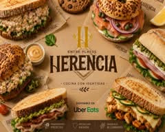 Herencia