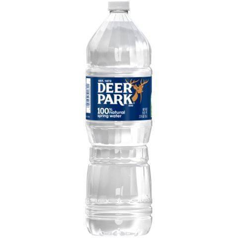 Deer Park Spring Water 1.5Liter