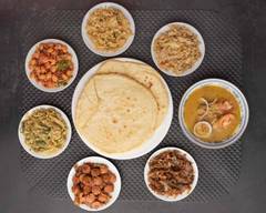 SKR Indian Kitchen