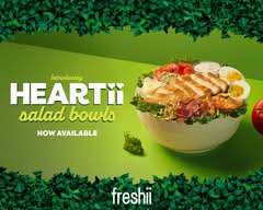 Freshii (Division road)