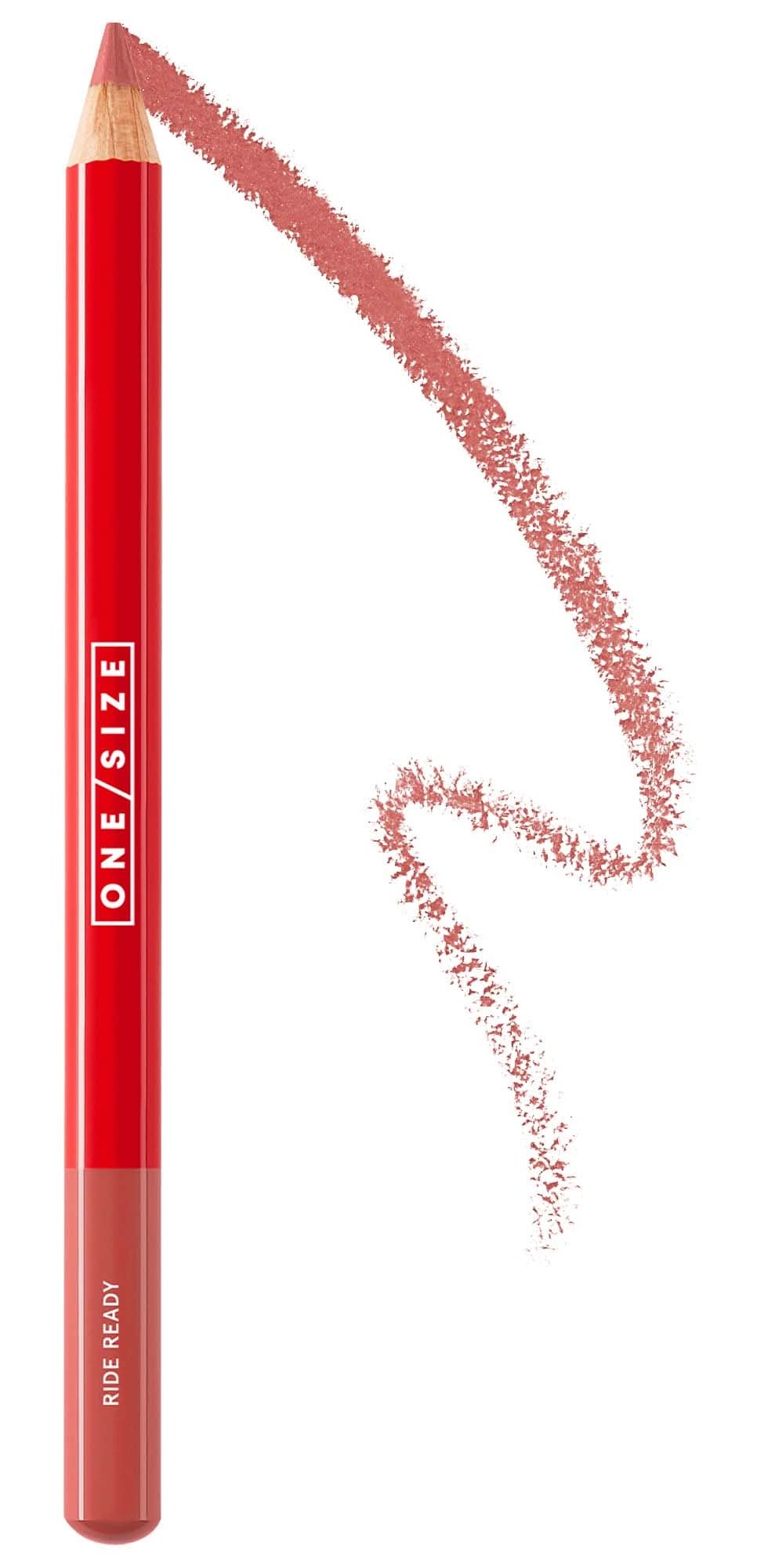 One/Size By Patrick Starrr Lip Snatcher Waterproof Precision Lip Liner Ride Ready