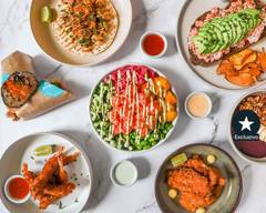 Hudi Poke (Pinheiro Manso)