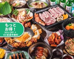 チャンガチキン