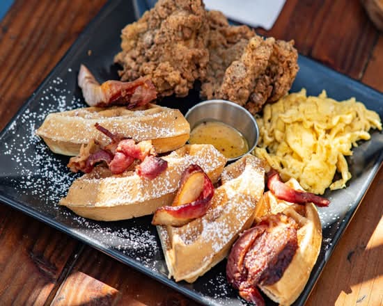 Xantina Brunch And Bistro