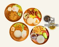 FRONTIER