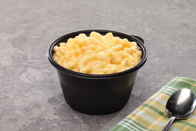 Macaroni & Cheese