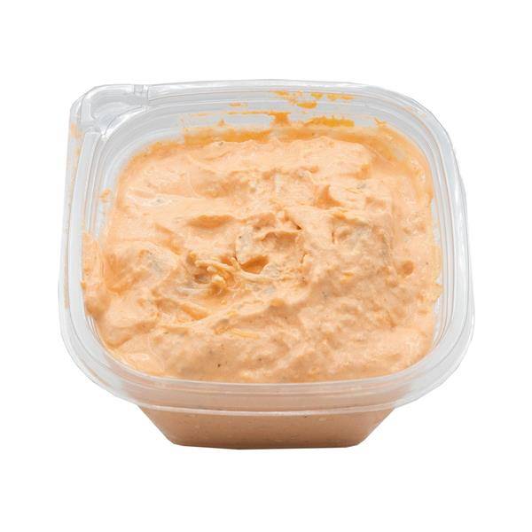 Signature Buffalo Chicken Dip