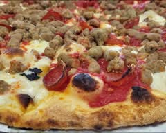 Old World Pizza