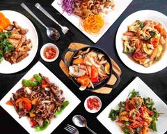 Koh Chang Restaurang