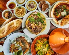 Bustan (487 Amsterdam Ave)