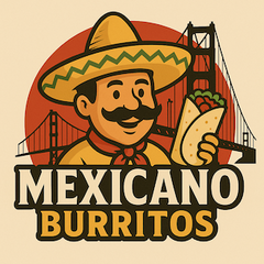 Mexicano Burritos