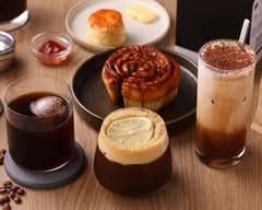 咖啡角売所 Coffee corner