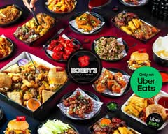 Bobby's Salt & Pepper (Pontefract)
