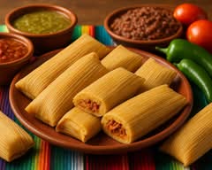 La Indiana Tamales (1411 W Sunset Blvd)