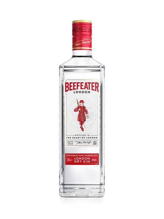 GINEGRA BEEFEATER 70cl