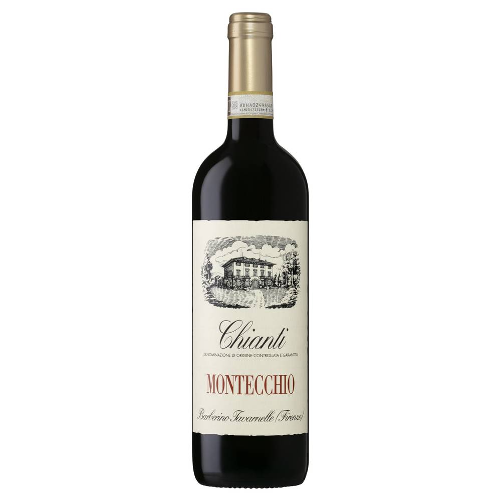 Villa Montecchio Chianti DOCG 750ml