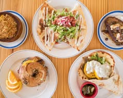 Vegan On The Go (2430 NW 19th St, 1)