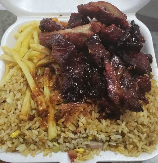 Costilla Deshuesada