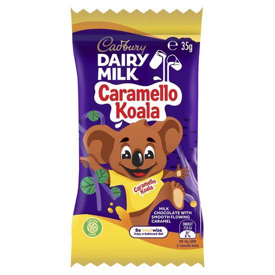 Cadbury Caramello Koala 35g