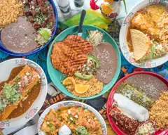 Trebol Mexican Restaurant