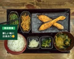 しんぱち食堂九段下店