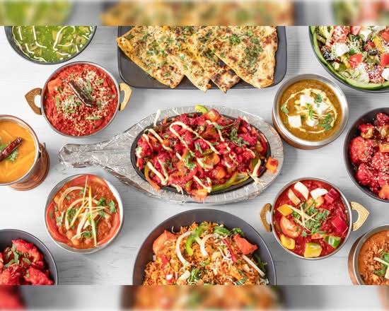 KESAR INDIAN RESTAURANT 