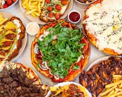 OLAR - COMIDA PARA LEVAR 