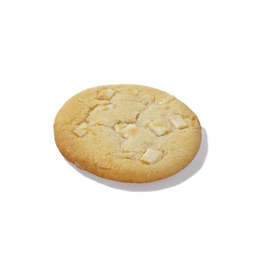 White Chocolate Cookie