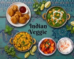 Indian Veggie 