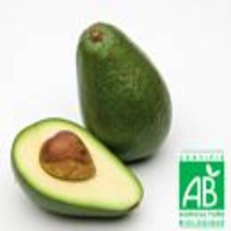 Avocat Bio Bio Ensemble Barquette 2 ou 3 pièces