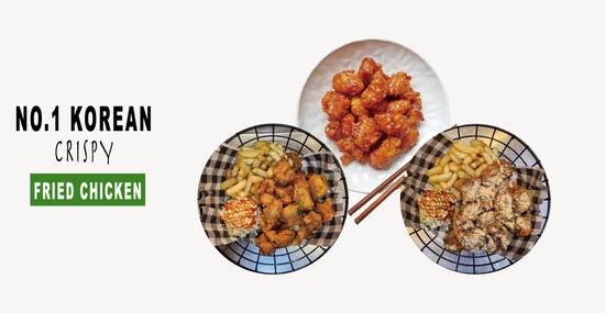 BNE Chicken