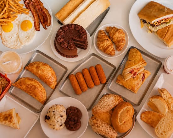 Baby Bakery (6440 NW 186th St)