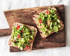 Bar Perla  Brunch & Tapas 🌞🥑 