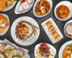 New Orleans Creole Cuisine
