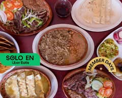 Carnes Asadas de La Torre - Federico E.