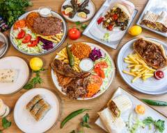 Chez Baba Kebab 🥙