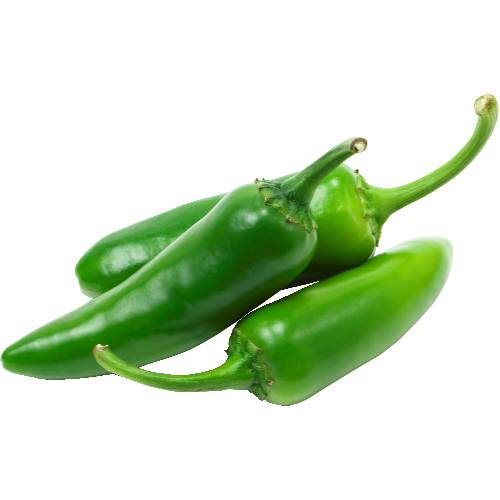 Jalapeno Pepper