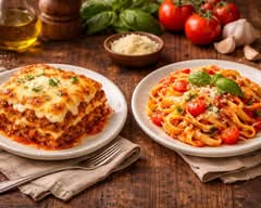 La Lasagnerie - Charleroi